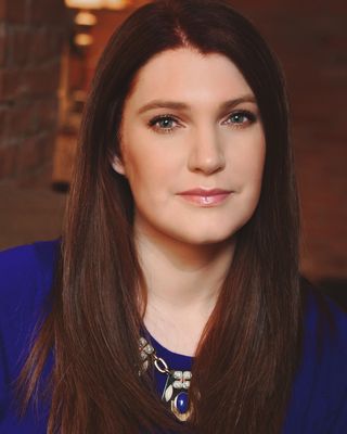 Photo of Dr. Courtney Graham, Counselor, EdD, LMHC