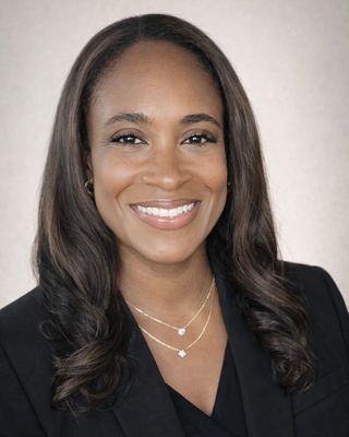 Photo of Shayla Shavers, Licensed Professional Clinical Counselor, LPCC-S