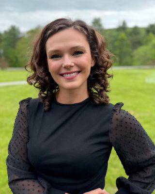 Photo of Sarah Kirby, Pre-Licensed Professional, MS