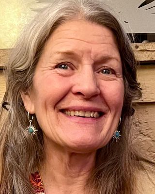 Photo of Jackie Van Den Bovenkamp, Licensed Professional Counselor, MA, LPC