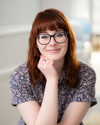 Photo of Krystyna Kaminski, Clinical Social Work/Therapist, LGSW