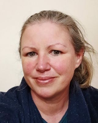 Photo of Marie Fariñas, Psychotherapist, MA