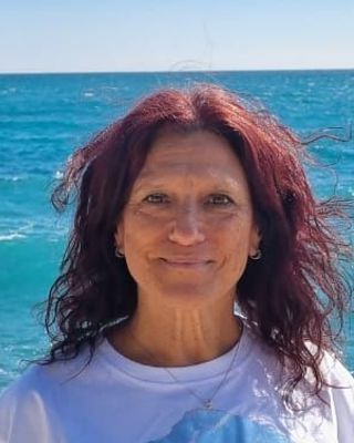 Foto de Carolina Liotti Gines, Psicoterapeuta, Lic. en Psicología