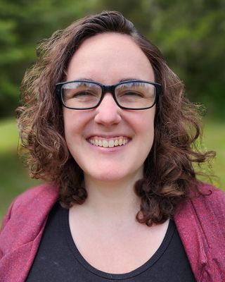Photo of Leisha Miller, Licensed Professional Counselor, LPC