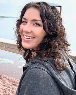 Photo of Melissa Massman, Counselor in Barron County, WI