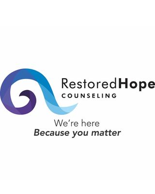 Photo of David Rickman - Restored Hope Counseling, MA, LPC, LAC