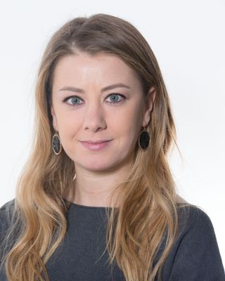 Photo of Alessia Potere, Psychologist, HCPC - Couns. Psych.