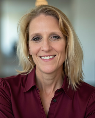 Photo of Susan Wooldridge, Licensed Professional Counselor, LPC, MS