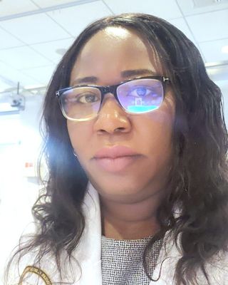 Photo of Blessing Otaniyen Omoruyi, Psychiatric Nurse Practitioner, PMHNP