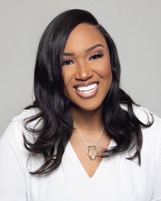 Photo of Linette D Davis, Counselor, LMHC, EFT
