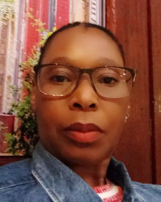 Photo of Zodwa Millicent Manjezi, Social Worker, BSocSci Hons, SACSSP