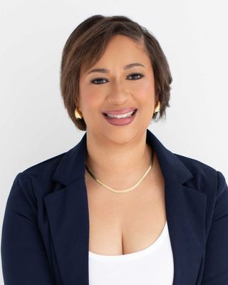 Photo of Ashley Eaddy, Licensed Professional Counselor, LPCS, LAC
