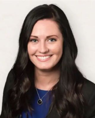 Photo of Dr. Jenna Ellison, Psychologist, PhD
