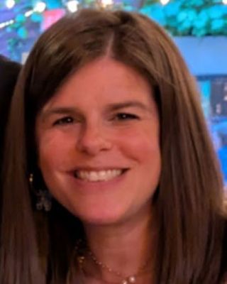 Photo of Samantha Zipp Dowd, Counselor, MS, LCPC, CYT