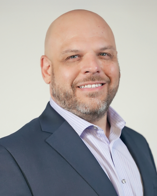 Photo of James Burnham, Licensed Professional Counselor, LPC
