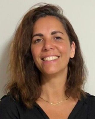 Photo of Maria Garcia, Psychotherapist, MA, MBACP
