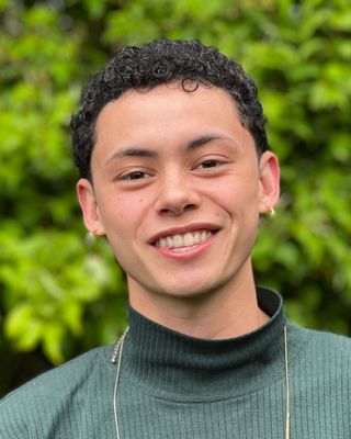 Photo of Ezra Conklin, LMSW, MPH, CHES®