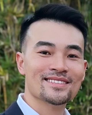 Photo of Eric Nghe, Psychiatric Nurse Practitioner in Oakland, CA