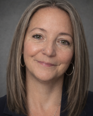 Photo of Rhonda Henning, Licensed Professional Counselor, LPC, NCC, ALPS