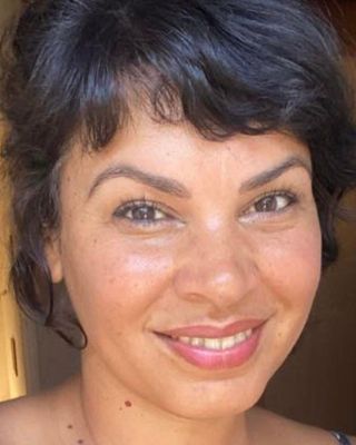 Photo of Sophia Ayesha Ansari, Psychotherapist in Cardiff, Wales