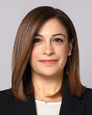Photo of Lydia Fahim, Registered Psychotherapist (Qualifying), MDiv