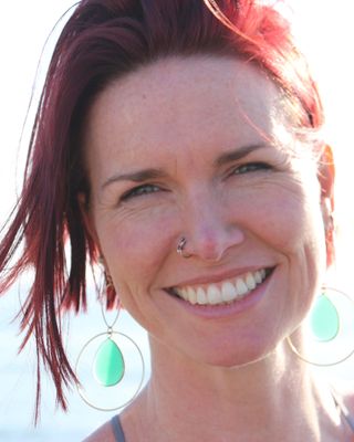 Photo of Amanda Edwards, Clinical Social Work/Therapist, LCSW