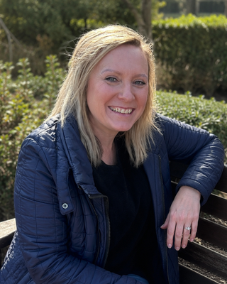 Photo of Leanne Keegan, Counsellor, MBACP