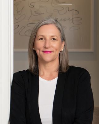 Photo of Frances Ngaire O'Keeffe, Psychologist, MPsych, PsyBA General