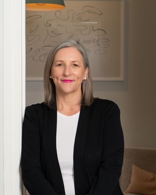 Photo of Frances O'Keeffe, Psychologist, MPsych, PsyBA General