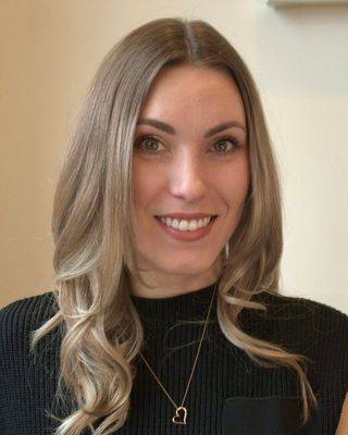 Photo of Leigh-Anne Lawrence, Psychologist, R Psyc