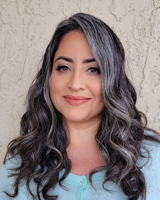 Photo of Valessa Agosto, Licensed Professional Counselor in Atascosa County, TX