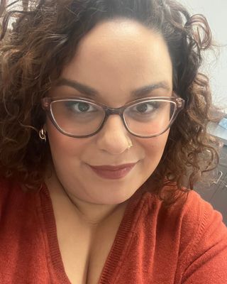 Photo of Rachel Piggelen, Registered Social Worker, BSW , RSW, RM-CCPA
