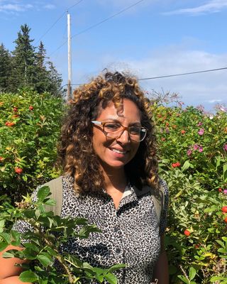 Photo of Margo Elsayd, Licensed Professional Counselor, MA, LPCMH, ATR, NCC