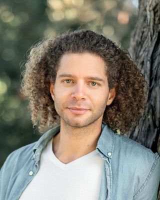 Photo of Walter Carter, Counsellor, MA, ACA-L4
