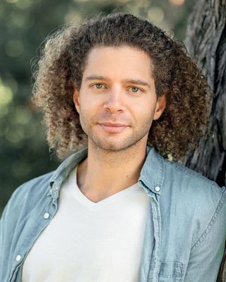 Photo of Walter Carter, Counsellor, MA, ACA-L4