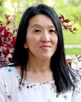 Photo of Thanh Rushton, Registered Social Worker in Guelph, ON