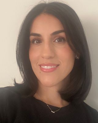 Photo of Lizeth Walters, Social Worker, MA, AASW