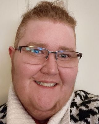 Photo of Jay Padge, Licensed Professional Counselor, LPC, NCC