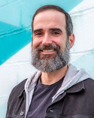 Photo of Sean Coyle, Licensed Professional Counselor, LPC, MHSP