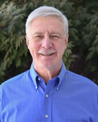 Photo of Roger Gunther, Clinical Social Work/Therapist, MSW, LCSW