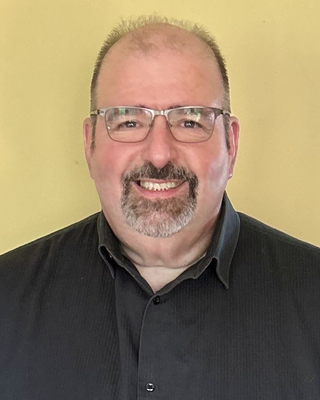 Photo of Scott Dollinger, Psychologist, LCP
