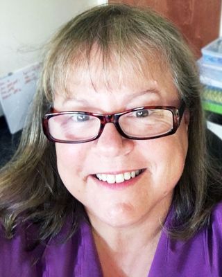 Photo of Pamela Chapman, Marriage & Family Therapist in Outer Mission, San Francisco, CA