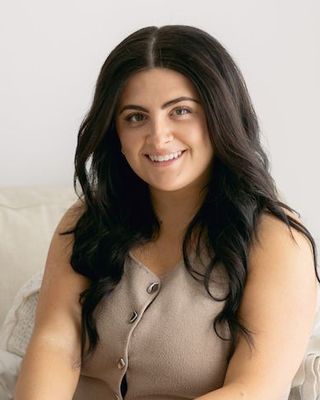 Photo of Jessica Sykes, Registered Psychotherapist (Qualifying)