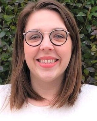 Photo of Rachel Gascho, Registered Social Worker, RSW