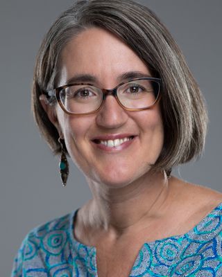 Photo of Chiara Di Vito, Counsellor, ACA-L1