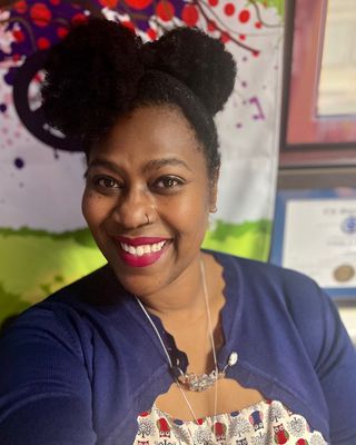 Photo of Dr. LaKisha C Hudson, Counselor, LCPC, LPC, CST, CRC