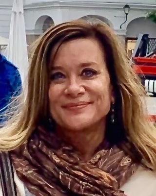 Photo of Miriam Gibbs, Licensed Professional Counselor in Virginia