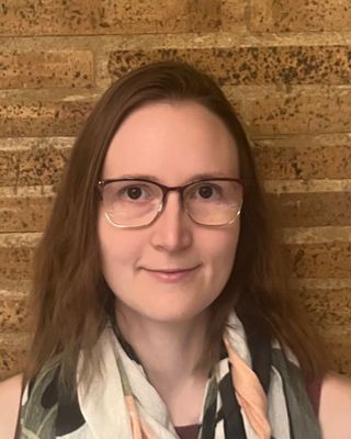 Photo of Joelle Melling, Pre-Licensed Professional, CIT