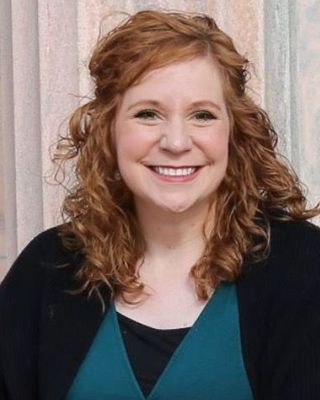 Photo of Lauren Carah Christensen, Counselor in Utah
