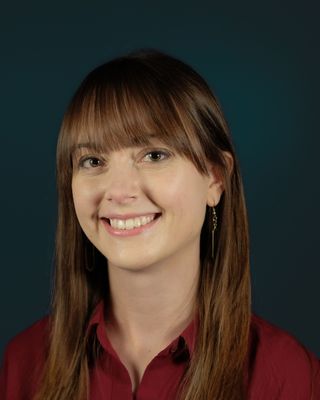 Photo of Annika Carter, Counselor, MS, LAPC